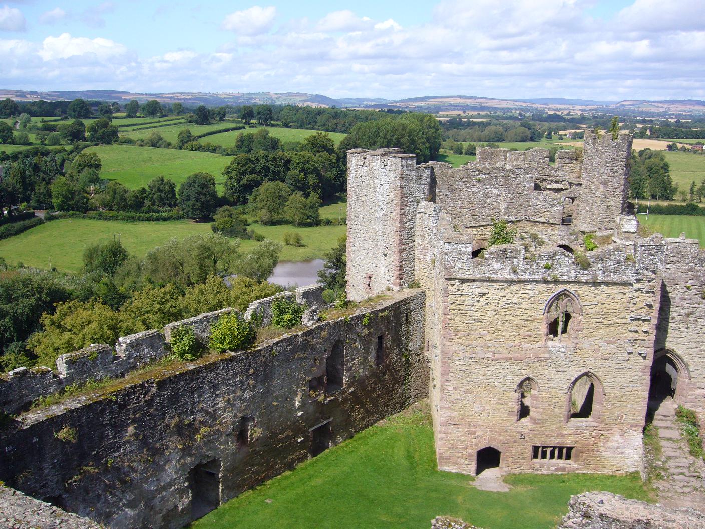 Ludlow